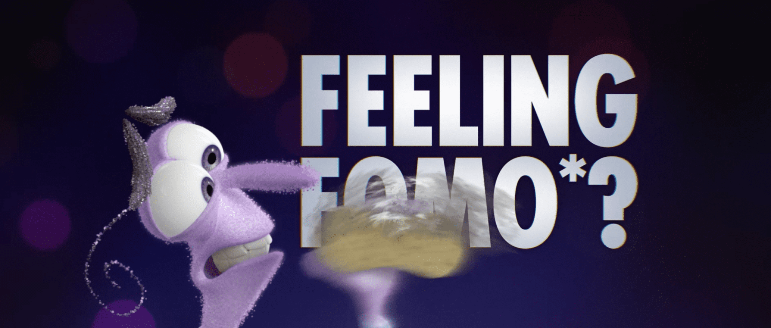 FOMO